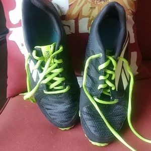 Reebok Realflex Shoes Big Boys 5.5 and Women's 7